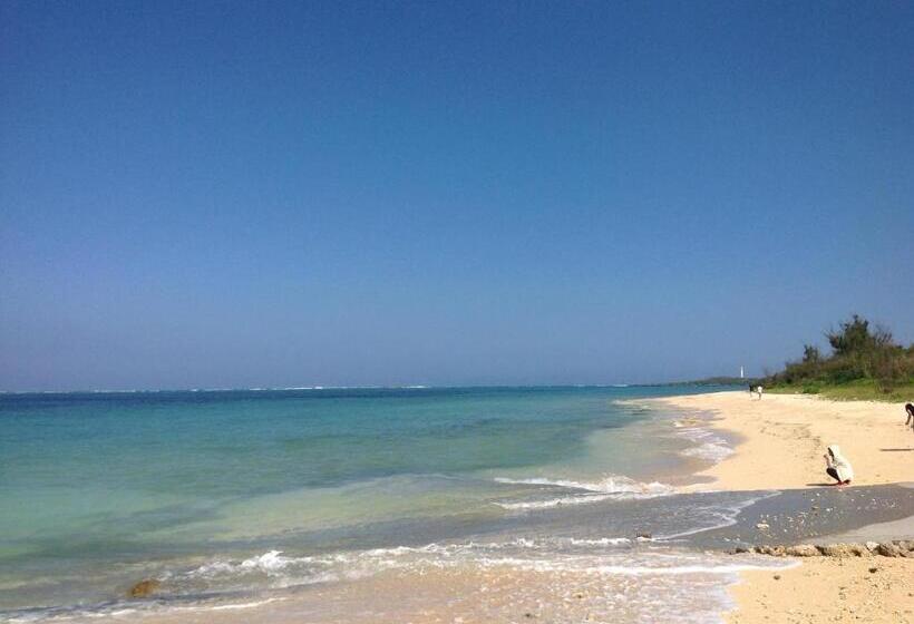 Пансион Milk Ya Women Only Guest House