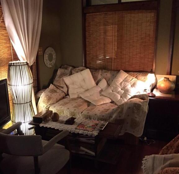 Пансион Milk Ya Women Only Guest House