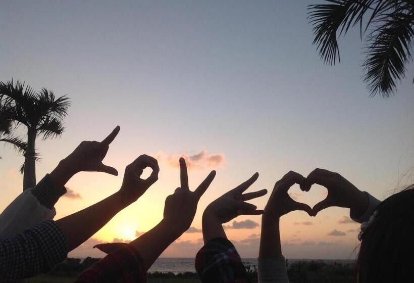 Пансион Milk Ya Women Only Guest House