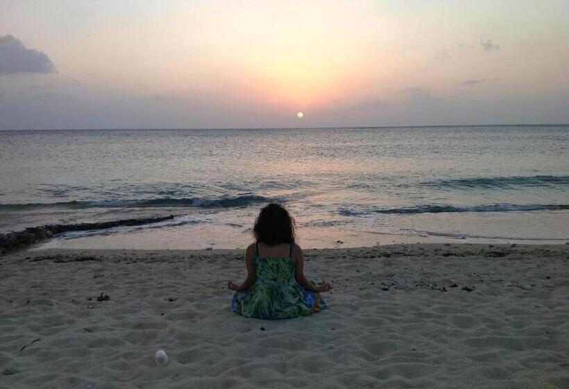 Пансион Milk Ya Women Only Guest House