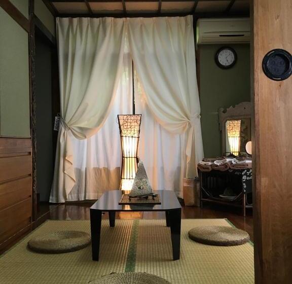 Пансион Milk Ya Women Only Guest House