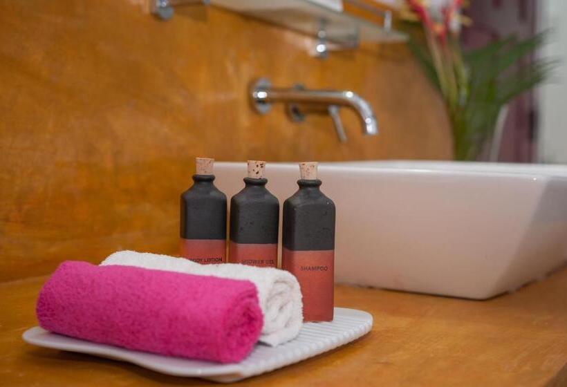 بنسيون Randoni Villa