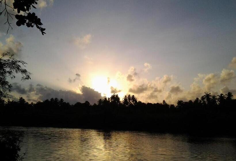 بنسيون Randoni Villa