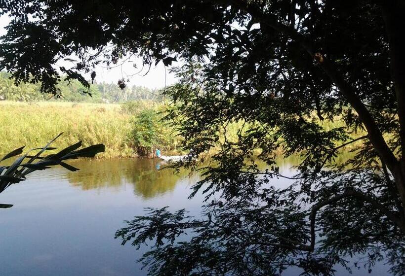 بنسيون Randoni Villa