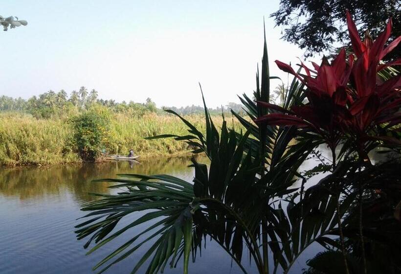 بنسيون Randoni Villa