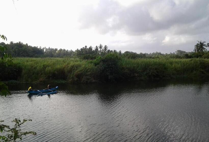 بنسيون Randoni Villa