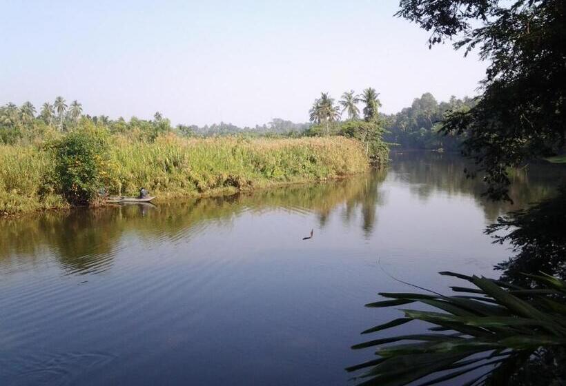 بنسيون Randoni Villa