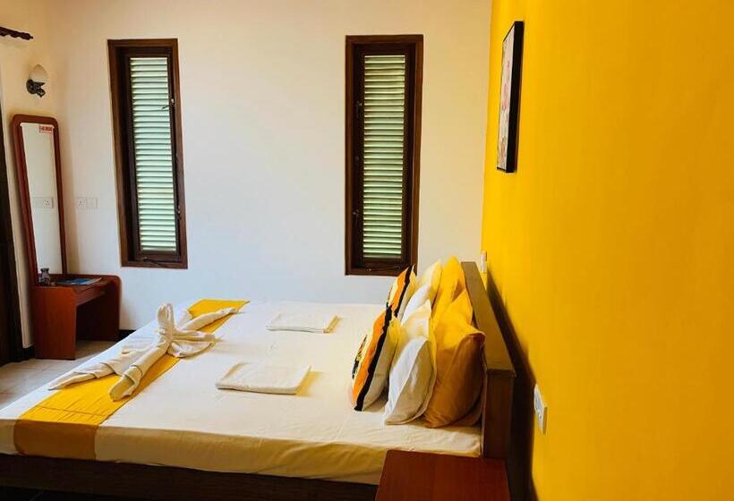 بنسيون Sam's Guest House