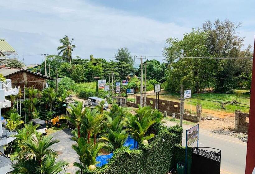 بنسيون Sam's Guest House