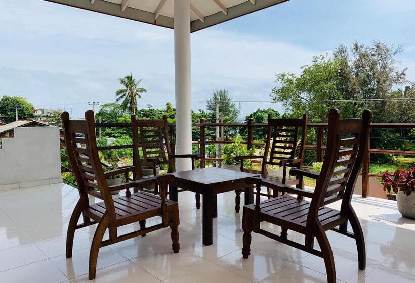 بنسيون Sam's Guest House