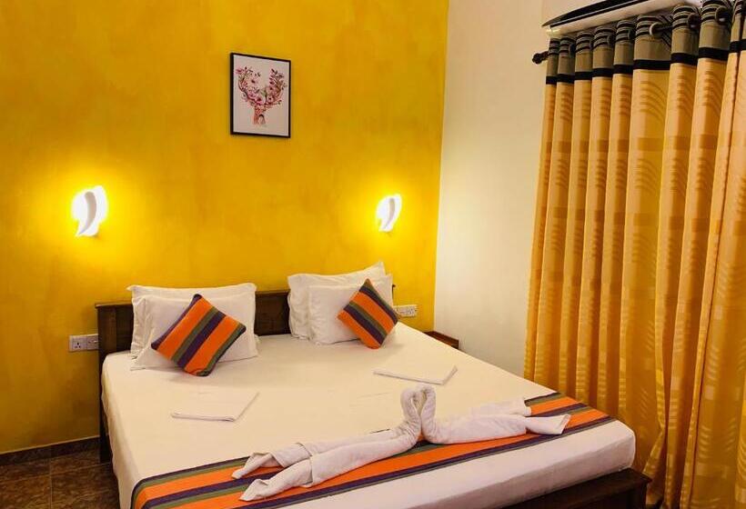 بنسيون Sam's Guest House