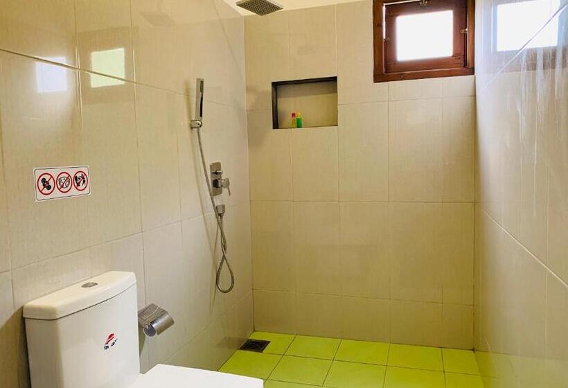 بنسيون Sam's Guest House