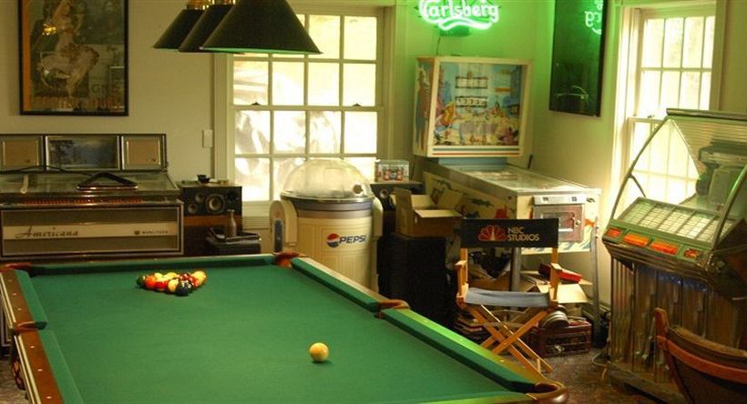 פנסיון Ye Olde Danish Inn