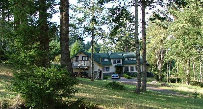 פנסיון Ye Olde Danish Inn