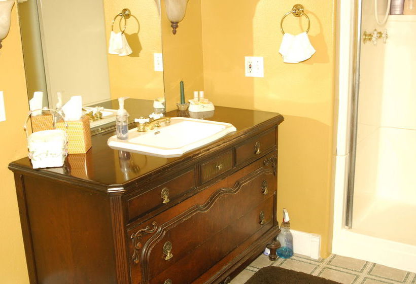 פנסיון Ye Olde Danish Inn