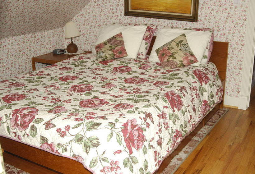 פנסיון Ye Olde Danish Inn