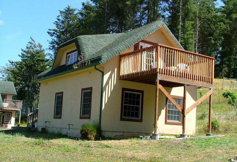 פנסיון Ye Olde Danish Inn