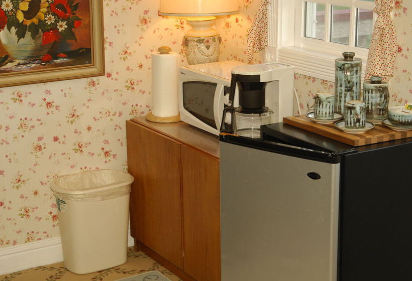 פנסיון Ye Olde Danish Inn