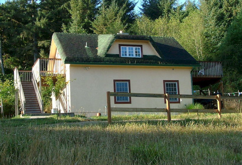 פנסיון Ye Olde Danish Inn