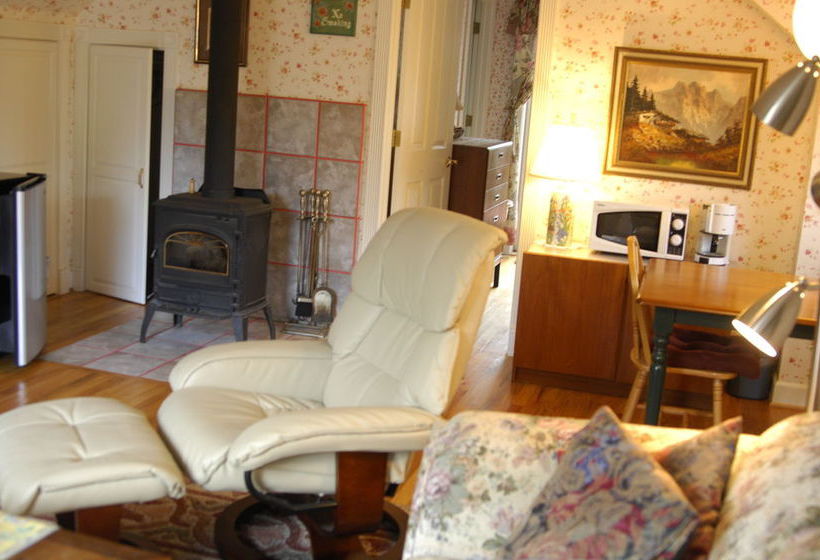 פנסיון Ye Olde Danish Inn