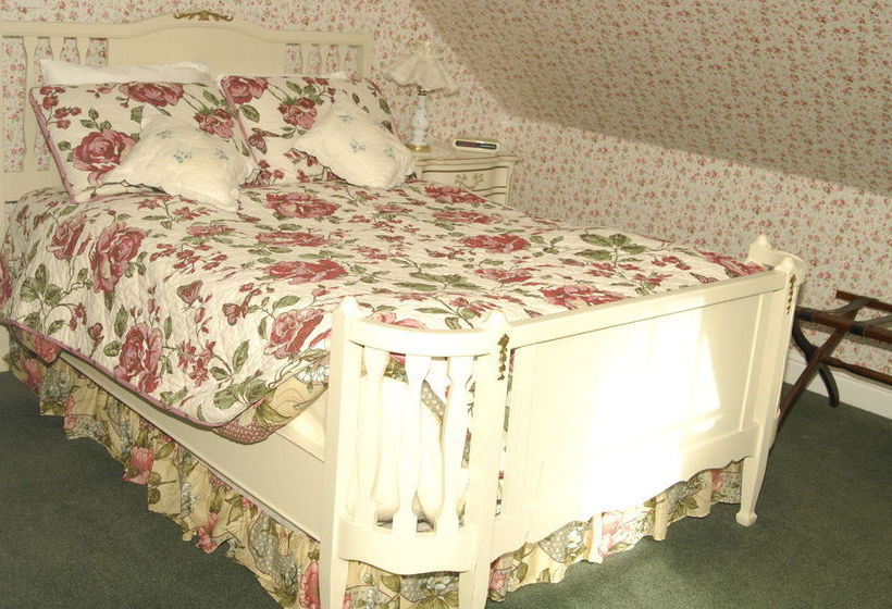 פנסיון Ye Olde Danish Inn