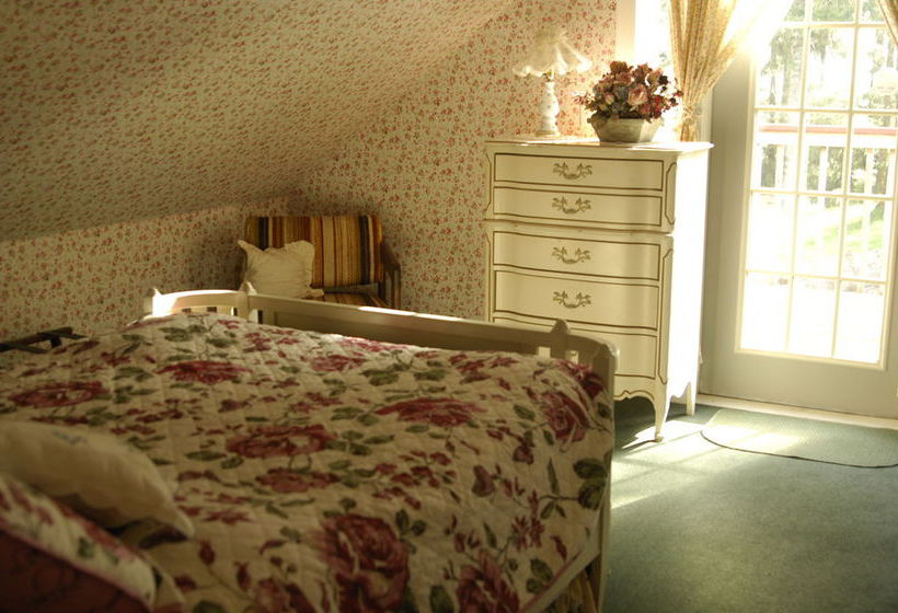 פנסיון Ye Olde Danish Inn