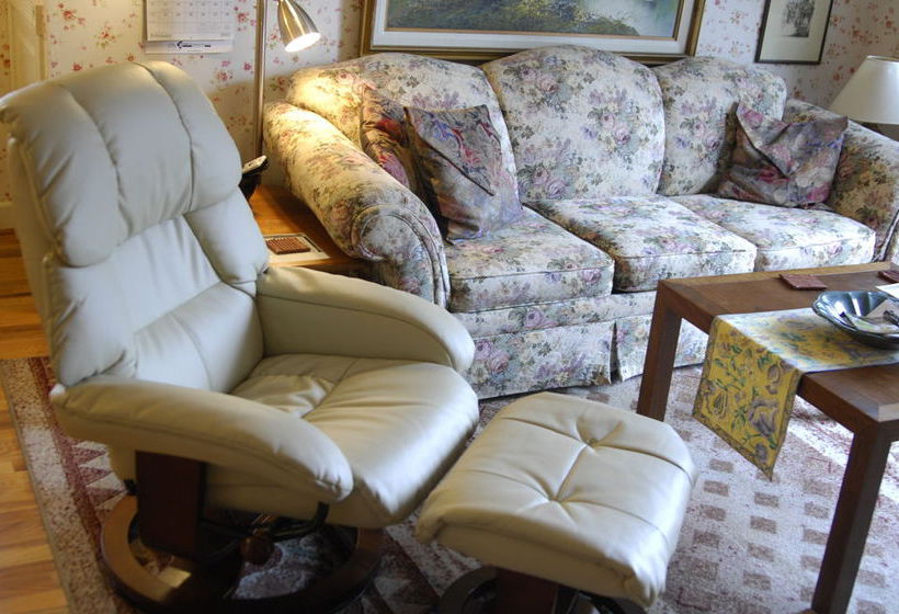 פנסיון Ye Olde Danish Inn