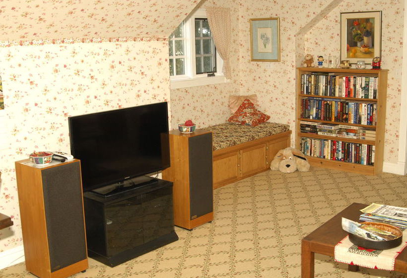 פנסיון Ye Olde Danish Inn