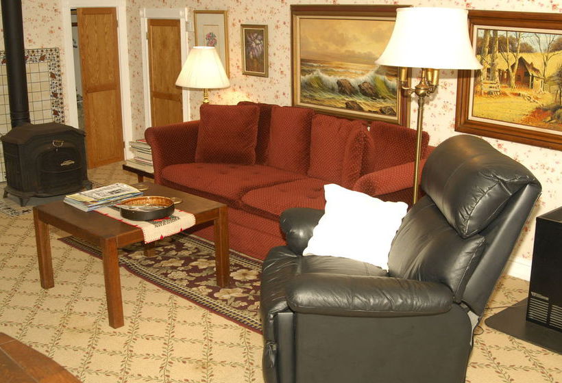 פנסיון Ye Olde Danish Inn