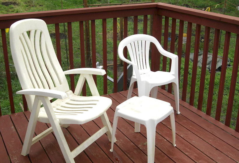 פנסיון Ye Olde Danish Inn