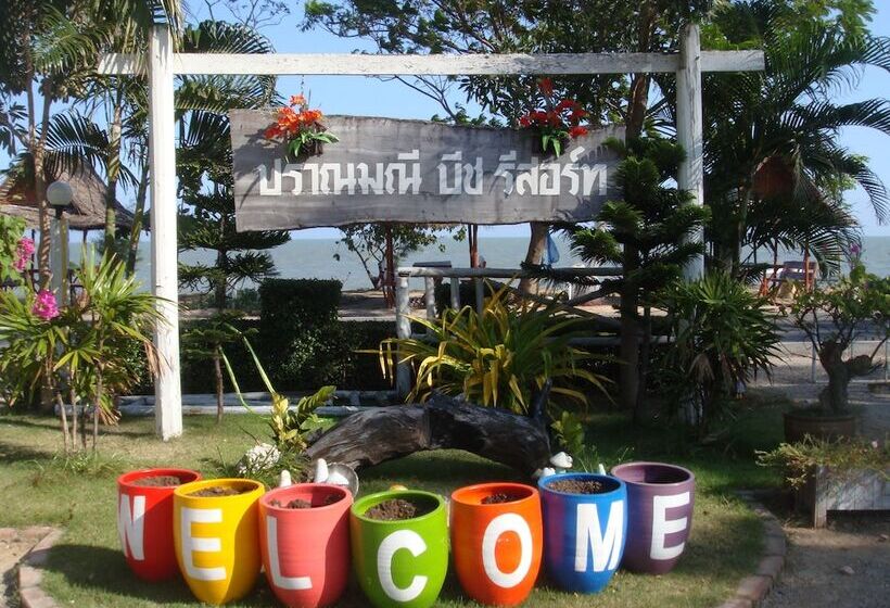 Pranmanee Beach Resort