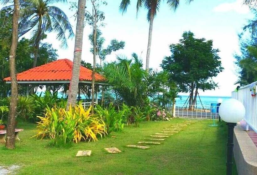 Pranmanee Beach Resort