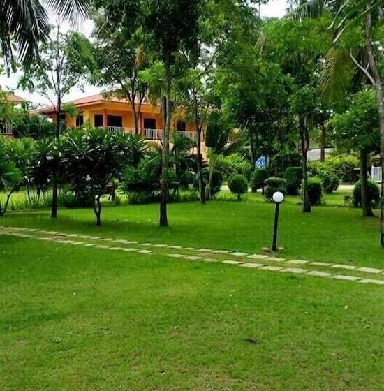 Pranmanee Beach Resort