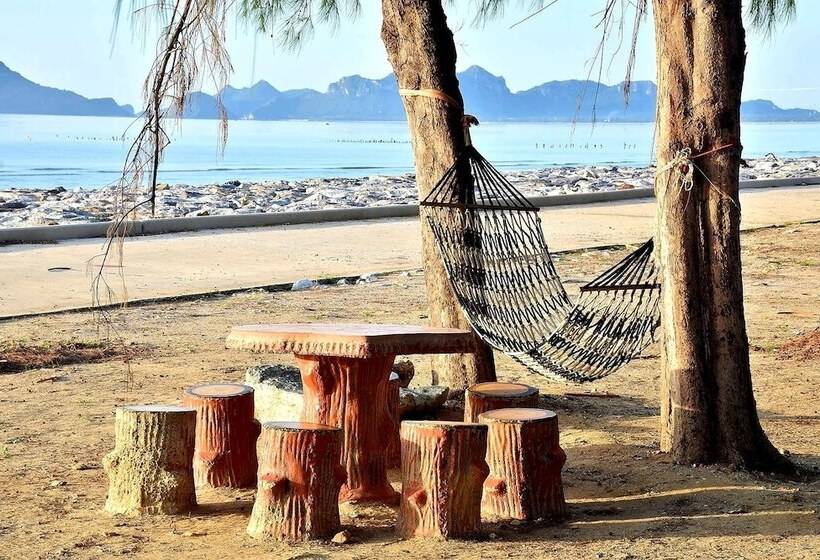 Pranmanee Beach Resort