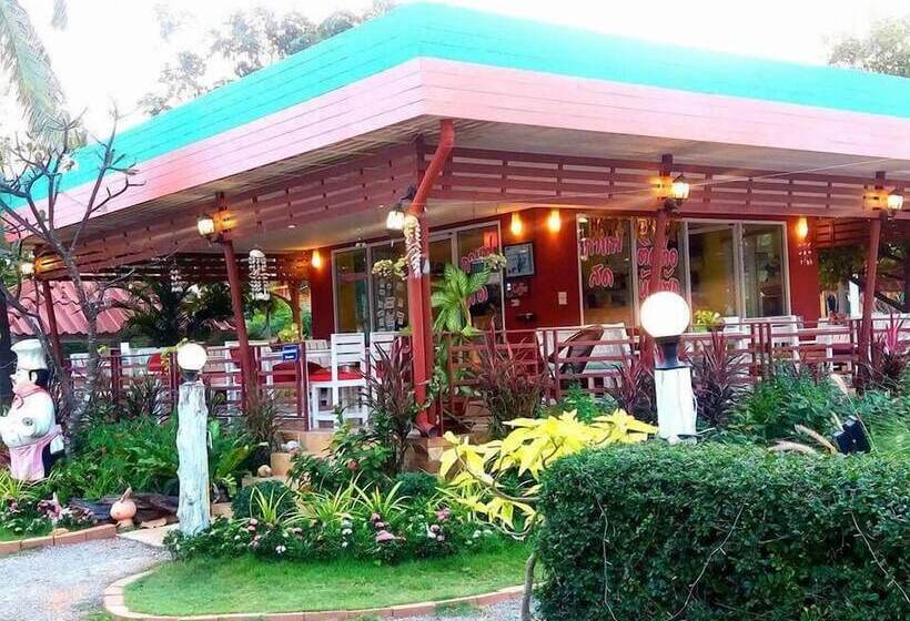 Pranmanee Beach Resort