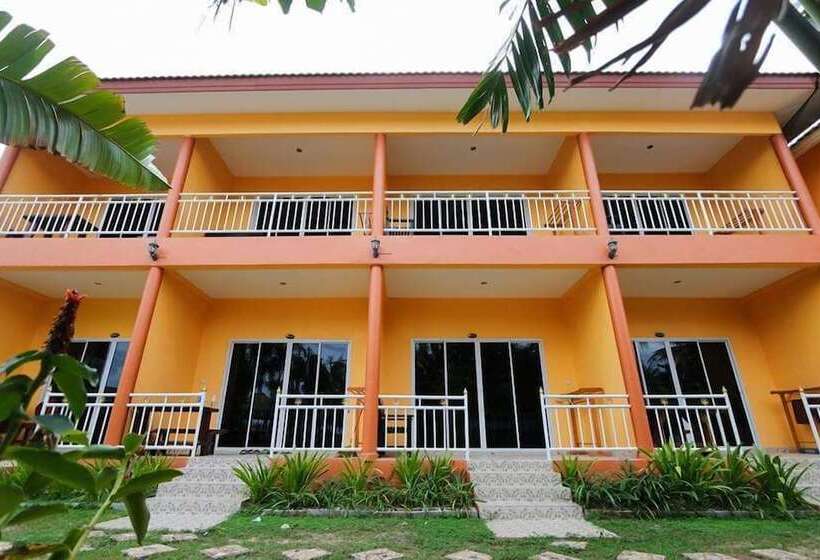 Pranmanee Beach Resort