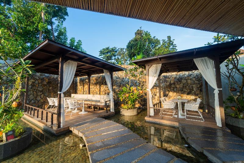 Princesa Garden Island Resort And Spa