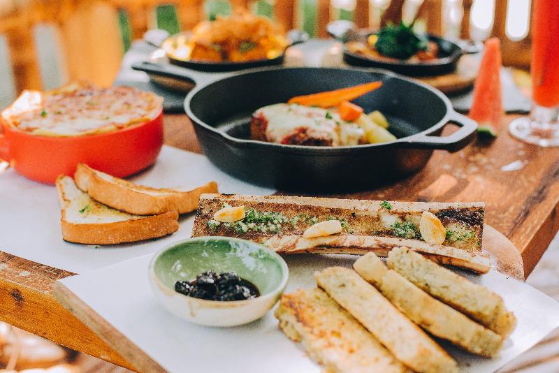 Princesa Garden Island Resort And Spa