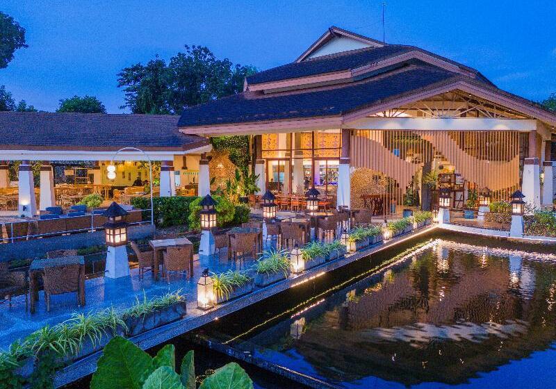 Princesa Garden Island Resort And Spa