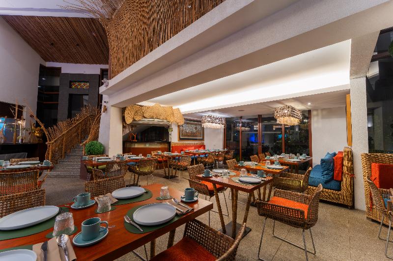 Princesa Garden Island Resort And Spa