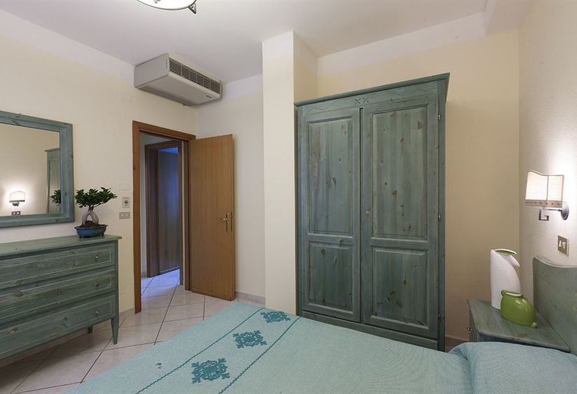 Residence Il Borgo