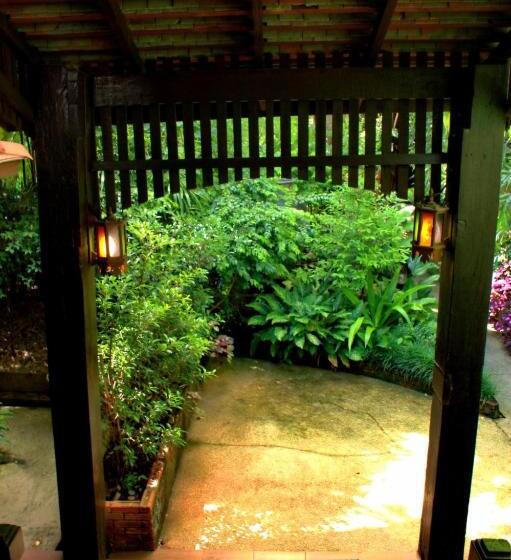 Курорт Club One Seven Gay Men  Chiang Mai