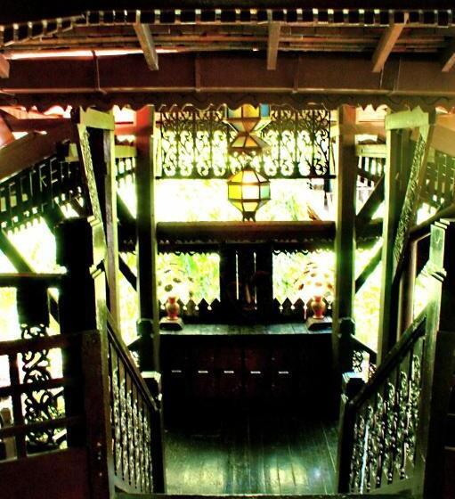 Курорт Club One Seven Gay Men  Chiang Mai