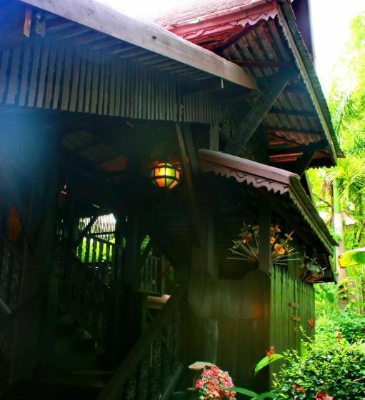 Курорт Club One Seven Gay Men  Chiang Mai