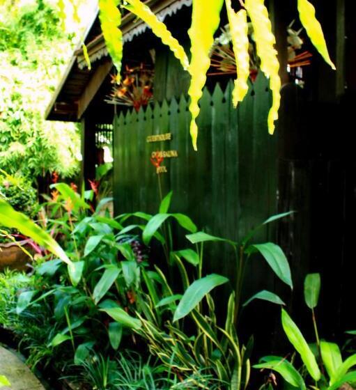 Курорт Club One Seven Gay Men  Chiang Mai