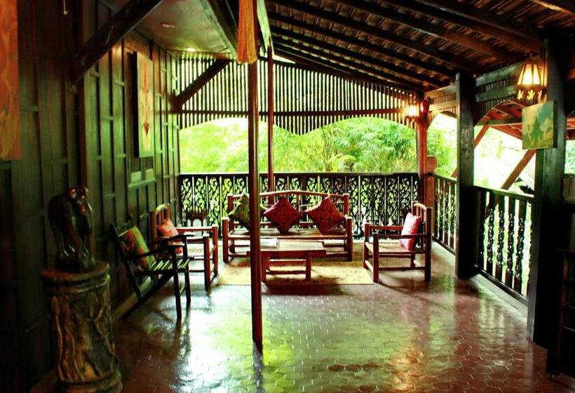 Курорт Club One Seven Gay Men  Chiang Mai