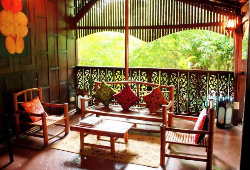 Курорт Club One Seven Gay Men  Chiang Mai