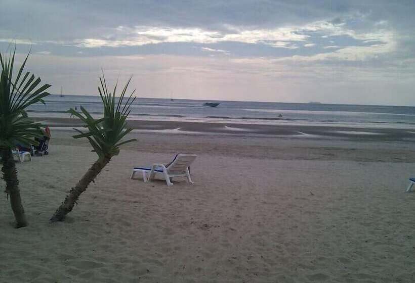 리조트 Lanta Summer House 1