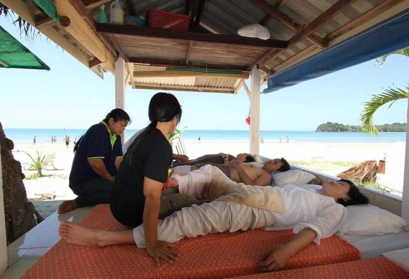 리조트 Lanta Summer House 1