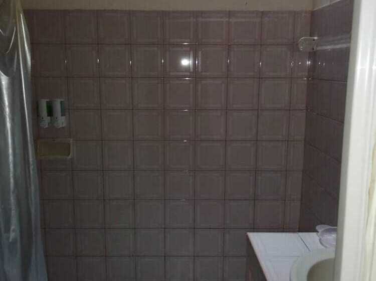 리조트 Lanta Summer House 1